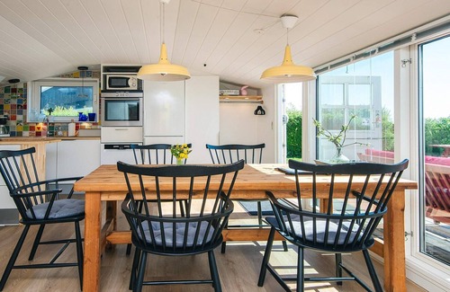 Aabenraa House | 4 person holiday home in Aabenraa-By Traum