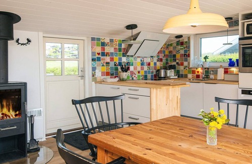 Aabenraa House | 4 person holiday home in Aabenraa-By Traum