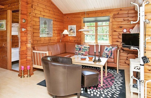 Bindslev House | 4 person holiday home in Bindslev