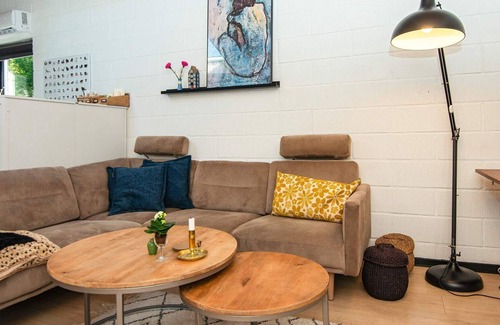 Femmøller House | 4 person holiday home in Ebeltoft