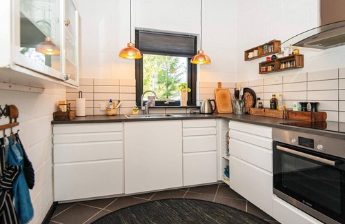 Femmøller House | 4 person holiday home in Ebeltoft-By Traum