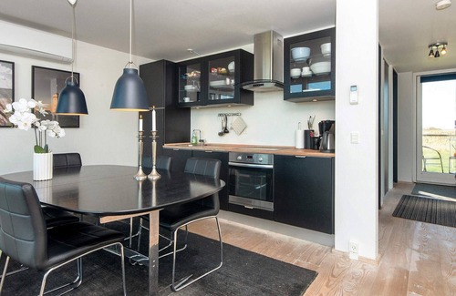 Harboore House | 4 person holiday home in Harboøre-By Traum