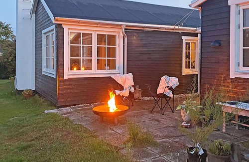 Beder Malling House | 4 person holiday home in Malling-By Traum