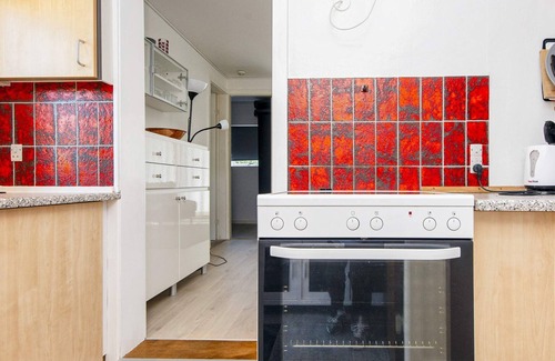 Nordborg House | 4 person holiday home in Nordborg-By Traum