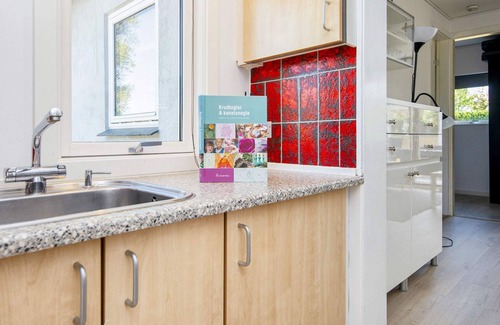 Nordborg House | 4 person holiday home in Nordborg-By Traum