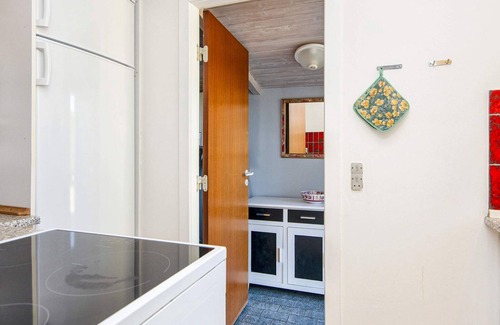 Nordborg House | 4 person holiday home in Nordborg-By Traum