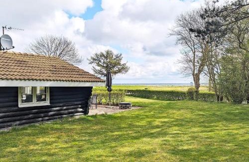Spodsbjerg House | 4 person holiday home in Rudkøbing