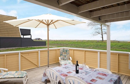Gedser House | 4 person holiday home in Gedser-By Traum