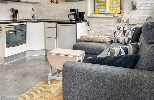 Grasten Apartment | 4 person holiday home in Gråsten-By Traum
