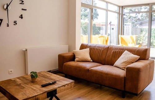 Yerseke House | 4-person holiday home in Yerseke