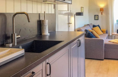 Lyngdal House | 4 person holiday home in lyngdal-By Traum