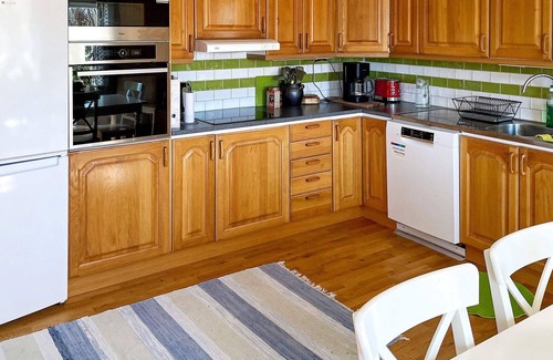 Arboga House | 4 person holiday home in ARBOGA-By Traum