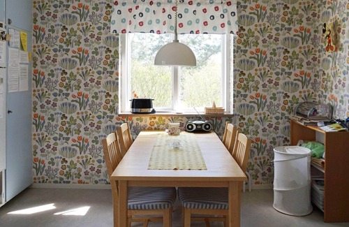 Stanga House | 4 person holiday home in STÅNGA-By Traum