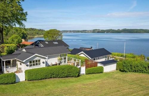 Andkær Vig House | 4 person holiday home in Børkop