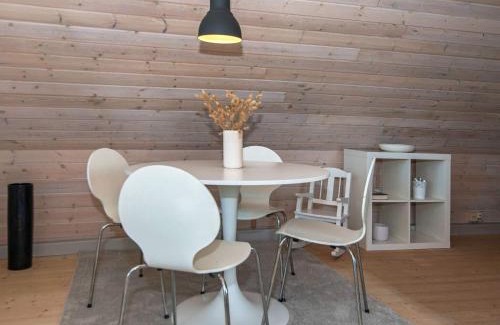 Hvidbjerg Strand Apartment | 4 person holiday home in Børkop