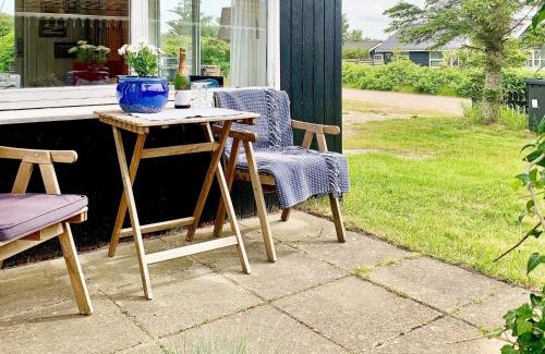 Blokhus House | 4 person holiday home in Blokhus-By Traum