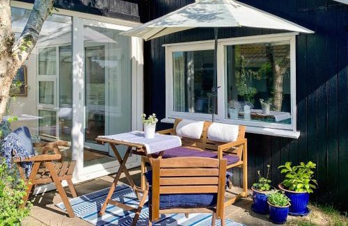 Blokhus House | 4 person holiday home in Blokhus-By Traum