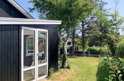 Blokhus House | 4 person holiday home in Blokhus-By Traum