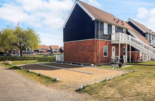 Borre Apartment | 4 person holiday home in Borre