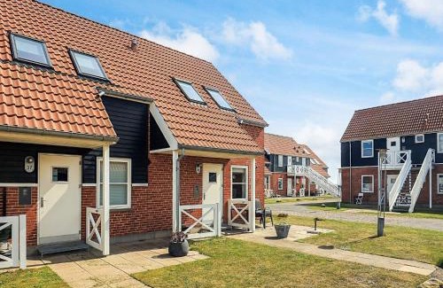Borre Apartment | 4 person holiday home in Borre