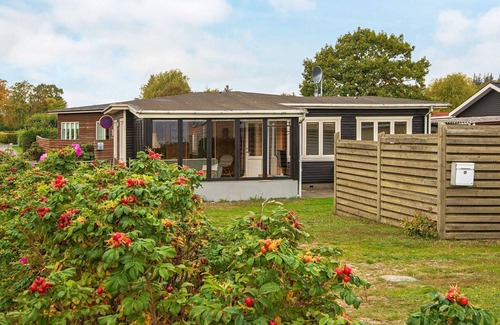 Hvidbjerg Strand House | 4 person holiday home in Børkop