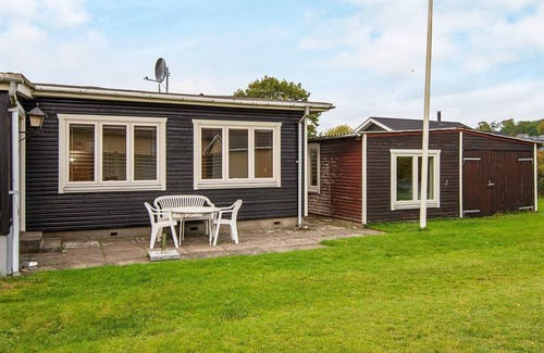 Hvidbjerg Strand House | 4 person holiday home in Børkop