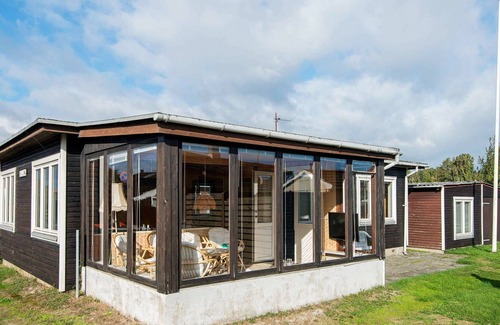 Hvidbjerg Strand House | 4 person holiday home in Børkop