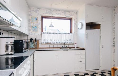 Bredebro House | 4 person holiday home in Bredebro-By Traum