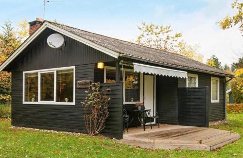 Helberskov House | 4 person holiday home in Silkeborg-By Traum