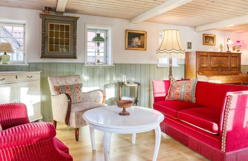 Læsø House | 4 person holiday home in Læsø
