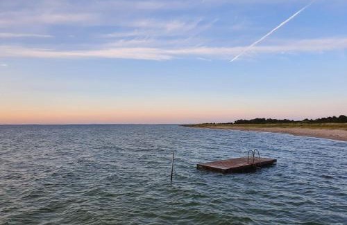 Nordborg House | 4 person holiday home in Nordborg-By Traum