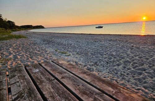 Nordborg House | 4 person holiday home in Nordborg-By Traum