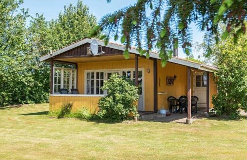 Nordborg House | 4 person holiday home in Nordborg