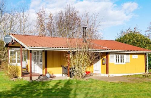 Nordborg House | 4 person holiday home in Nordborg