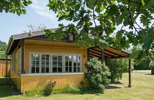 Nordborg House | 4 person holiday home in Nordborg