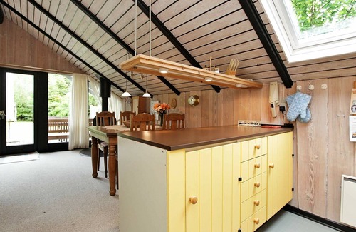 Kramnitse House | 4 person holiday home in Rødby