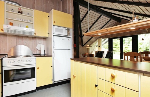 Kramnitse House | 4 person holiday home in Rødby