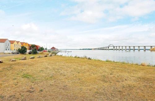 Rudkobing House | 4 person holiday home in Rudkøbing-By Traum
