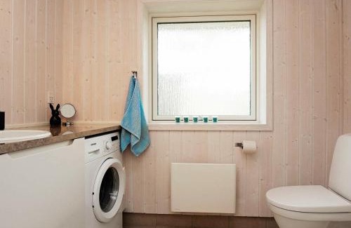 Store Kongsmark House | 4 person holiday home in Slagelse