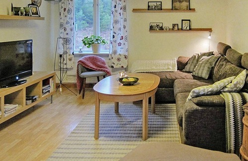 Dals-Ed N House | 4 person holiday home in ED