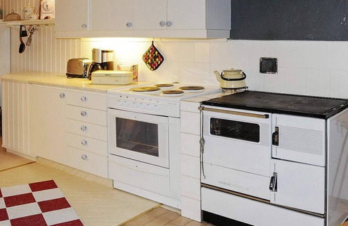 Dals-Ed N House | 4 person holiday home in ED