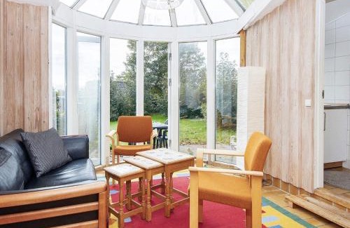 Skæring House | 4 person holiday home in Egå