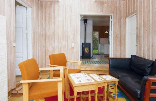 Skæring House | 4 person holiday home in Egå