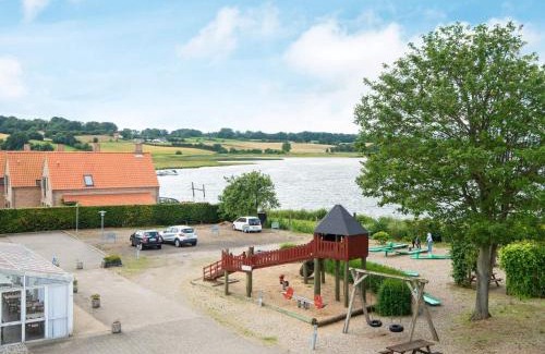 Hejlsminde Strand House | 4 person holiday home in Hejls-By Traum