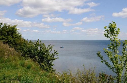 Hejlsminde Strand House | 4 person holiday home in Hejls-By Traum