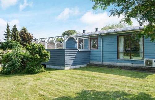 Boeslum House | 4 person holiday home in Juelsminde-By Traum