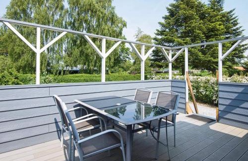 Boeslum House | 4 person holiday home in Juelsminde-By Traum