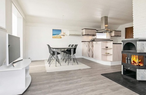 Strøby Egede House | 4 person holiday home in Køge