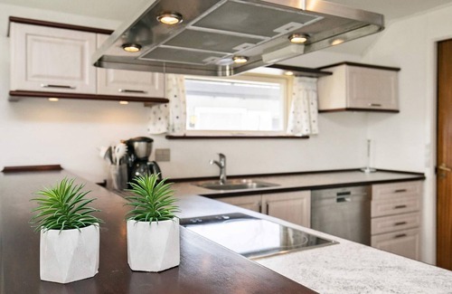 Strøby Egede House | 4 person holiday home in Køge
