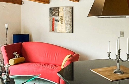 Kivik House | 4 person holiday home in KIVIK